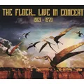 Timeline Flock - Live in Concert 69-70 CD