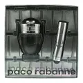 Paco Rabanne Invictus 50ml Eau de Toilette + 10ml Eau de Toilette