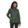 The North Face Women's Venture 2 Jacket, Thyme, Medium