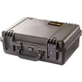 Pelican IM2300 Storm Case with Foam, Black, One Size