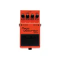 Boss MD-2 Mega Distortion Compact Pedal