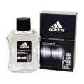 Adidas Adidas Dynamic Pulse Eau De Toilette Spray 3.4 Oz, 100 milliliters