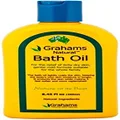 Grahams Bath Oil 220 ml