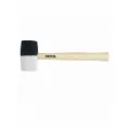 Yato Rubber Mallet with Wooden Handle 780 g
