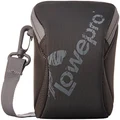 Lowepro Dashpoint 30 A Colorful, Protective And Outdoor-Inspired Pouch With A Flexible Attachment System, Grey, (LP36444-0WW)