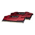 G.SKILL Ripjaws V Series 8GB (2 x 4GB) DDR4 2133Mhz CL15 1.2v Desktop Memory