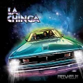 Small Stone Records La Chinga - Freewheelin CD