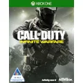 Activision Call of Duty: Infinite Warfare Xbox One Game