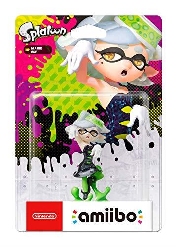 Nintendo Splatoon Marie Amiibo ( Wii U/ 3DS)
