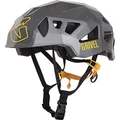 Grivel Stealth Climbing Helmet Titanium One Size