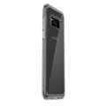 OtterBox Symmetry Clear Series Case for Samsung Galaxy S8 Clear