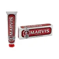 Marvis Cinnamon mint toothpaste 85ml