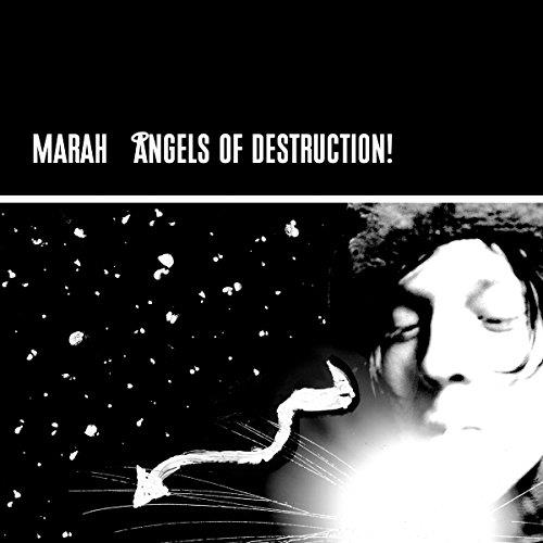 Valley Farm Songs/Bl Marah - Angels of Destruction Long Play Vinyl