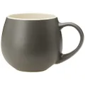 Maxwell & Williams Tint Snug Mug 450ML Charcoal