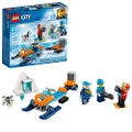 LEGO® City - Arctic Exploration Team 60191