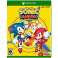 Sonic Mania Plus for Xbox One