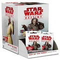 Star Wars Destiny: Way of The Force Booster Box Card Game