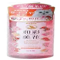 Petio Wasai Mika Amino Sakura Scent Treatment Smooth and Glossy Shampoo for Dogs 480 ml, Pink