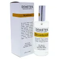 Demeter Demeter Chrysanthemum for Unisex 4 oz Cologne Spray, 120 ml