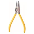 KC-Tools External Bent Circlip Plier, 230 mm Length