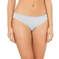 Bonds Women's Underwear Hipster Bikini Brief, New White, 16
