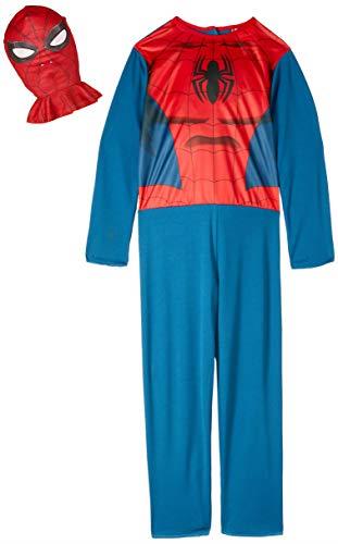 Rubie's Marvel - Spiderman Child Costume, Size 3-5 Costume