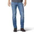 Lee Men's Extreme Motion Slim Straight Jean, Bradford, 32W x 30L