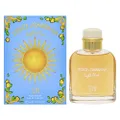 Dolce & Gabbana Light Blue Sun Limited Edition EDT Spray 125ml