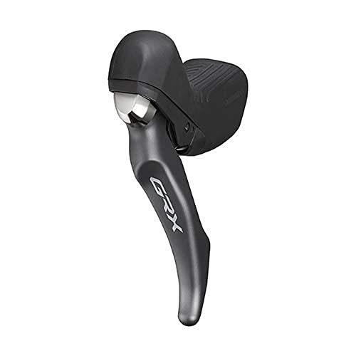 Shimano Left-Hand Lever GRX810 Disc Brake Seatpost T Cycling Unisex Adult, (Multi-Colour), One Size