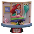 Beast Kingdom D Select Disney Wreck It Ralph 2 Ariel Figure (DS-023)