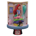 Beast Kingdom D Select Disney Wreck It Ralph 2 Ariel Figure (DS-023)