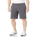 adidas Golf Ultimate365 Club Novelty Shorts, Black, 30"