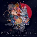 Whirlwind Rebecca Nash Peaceful King CD