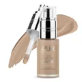 Pur Minerals 4-in-1 Love Your Selfie Longwear Foundation and Concealer - TN3 by Pur Minerals for Women - 1 oz Makeup