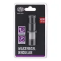 Cooler Master MasterGel Regular New Edition Flat-Nozzle Syringe High Performance Thermal Paste - Grey - MGX-ZOSG-N15M-R2