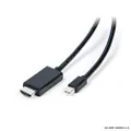 Mini DisplayPort to HDMI Cable (CB-MDP-HDMM3)