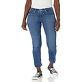 Levi's Women's 311 Shaping Skinny Jeans (Standard and Plus), Lapis Gallop (Waterless), 24 Regular