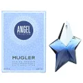 Thierry Mugler Angel Eau de Parfum Spray for Women, 25 ml
