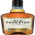 Old Forester Kentucky Straight Bourbon Whisky, 700 ml