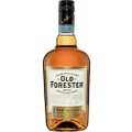 Old Forester Kentucky Straight Bourbon Whisky, 700 ml