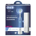 Oral-B Pro 100 Floss Action Clean Electric Toothbrush