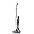 Hoover ONEPWR Evolve Pet Cordless Vacuum, Low Noise, Rechargeable, Strong Suction Deep Cleans Carpet, Hard Floor Pet, Hair, Car, White