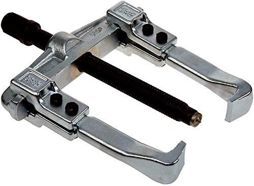 KC-Tools 10792 2 Leg Sliding Arm Puller
