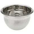 Avanti 16679 Deep Mixing Bowl, 14 cm Diameter, Silver