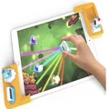Shifu Play STEM Toys for Kids - Tacto Laser (Interactive Kit + App) - Logic Laser Maze Games…