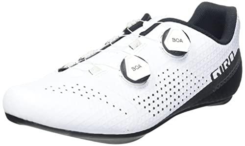 Giro Regime, Men's Cycling Shoe White