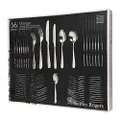 Stanley Rogers Chicago Cutlery 56-Pieces Set