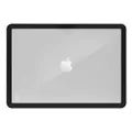 STM Dux, Ultra Protective Case for MacBook Pro 13" -M1 2020 Models - Black (stm-122-296MV-01)