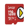 Lexar Play microSDXC SDMI Card, 128 GB Capacity