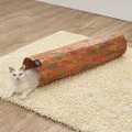 Petio Ethical Door Tough Craft Tunnel Fish Cat Toy